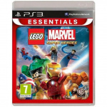 LEGO Marvel Super Heroes (Essential) (PS3) LEGO Marvel Super Heroes (Essential) (PS3)