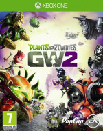 Plants vs. Zombies Garden Warfare 2 (XONE) Plants vs. Zombies Garden Warfare 2 (XONE)