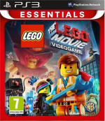 Lego Movie: The Videogame (Essentials) (PS3)