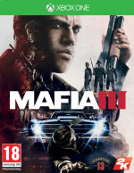 Mafia III (3) (XONE)