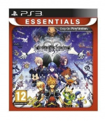 Kingdom Hearts HD 2.5 ReMIX (Essentials) (PS3) Kingdom Hearts HD 2.5 ReMIX (Essentials) (PS3)