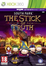 South Park: The Stick of Truth (Classics) (X360)
