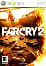 Far Cry 2 (CLASSICS) (X360) Far Cry 2 (CLASSICS) (X360)