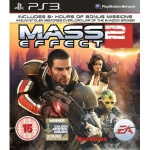 Mass Effect 2 (PS3)