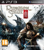 Dungeon Siege III (3) (PS3) Dungeon Siege III (3) (PS3)