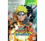 Naruto Shippuden: Ultimate Ninja Storm Generations (Classic) (X360) Naruto Shippuden: Ultimate Ninja Storm Generations (Classic) (X360)