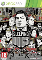 Sleeping Dogs (X360) Sleeping Dogs (X360)
