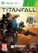 Titanfall (X360) Titanfall (X360)