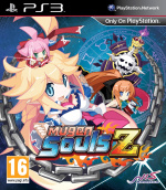Mugen Souls Z (PS3) Mugen Souls Z (PS3)