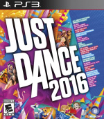 Just Dance 2016 (Import) (PS3) Just Dance 2016 (Import) (PS3)