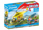 Playmobil Pelastushelikopteri (71203)