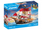 Playmobil Merirosvolaiva (71418)