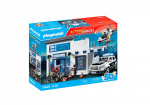 Playmobil 50YR Poliisiasema (71602)