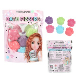 TOPModel Bathfizzer Paw Shape BEAUTY and ME ( 0413242 )