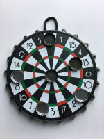 Winkee Pullonkorkki Dart Board Winkee Pullonkorkki Dart Board