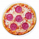Winkee Pizza Puzzle - (16732)