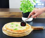 Winkee Vinyyli Pizza Cutter Winkee Vinyyli Pizza Cutter