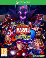 Marvel vs. Capcom: Infinite (XONE)