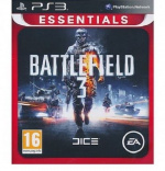 Battlefield 3 (Essentails) (PS3) Battlefield 3 (Essentails) (PS3)