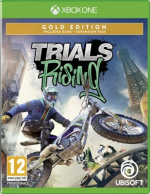Trials Rising (Gold Edition) (XONE) Trials Rising (Gold Edition) (XONE)