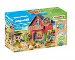 Playmobil Maalaistalo (71248)