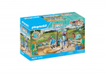 Playmobil Moderni ratsastuskoulu (71637) Playmobil Moderni ratsastuskoulu (71637)