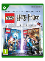 Warner Bros. LEGO Harry Potter -kokoelma Warner Bros. LEGO Harry Potter -kokoelma