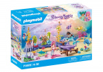 Playmobil Merenneitojen merieläinten hoito (71499)