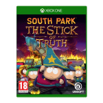 Ubisoft South Park: The Stick of Truth HD Ubisoft South Park: The Stick of Truth HD