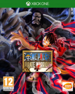 One Piece: Pirate Warriors 4 (XONE)