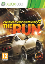 Need for Speed: The Run (Classics) (X360) Need for Speed: The Run (Classics) (X360)
