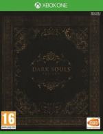 Dark Souls Trilogy (XONE) Dark Souls Trilogy (XONE)