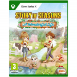 Story of Seasons: A Wonderful Life (XseriesX) Story of Seasons: A Wonderful Life (XseriesX)