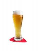 Winkee Aluslautaset - Plectrum - 4 kpl:n setti