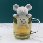 Winkee Teesuodatin - Koala Tea Infuser Winkee Teesuodatin - Koala Tea Infuser