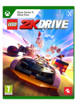 2K Games LEGO 2K Drive 2K Games LEGO 2K Drive
