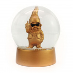 Winkee Lumikupu - Lumikupu Gnome - Kultainen Winkee Lumikupu - Lumikupu Gnome - Kultainen
