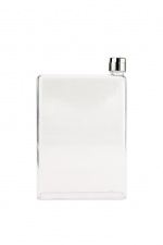 Winkee Vesipullo - FLAT - 3,5 cm syvä