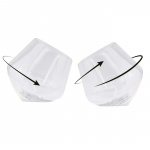 Winkee Vierivät viskilasit - 2 kpl:n setti Winkee Vierivät viskilasit - 2 kpl:n setti