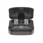 MIXX Kuulokkeet Ultra Hybrid Streambuds In-Ear TWS Musta