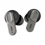 MIXX Kuulokkeet Ultra Mini Streambuds In-Ear TWS Musta