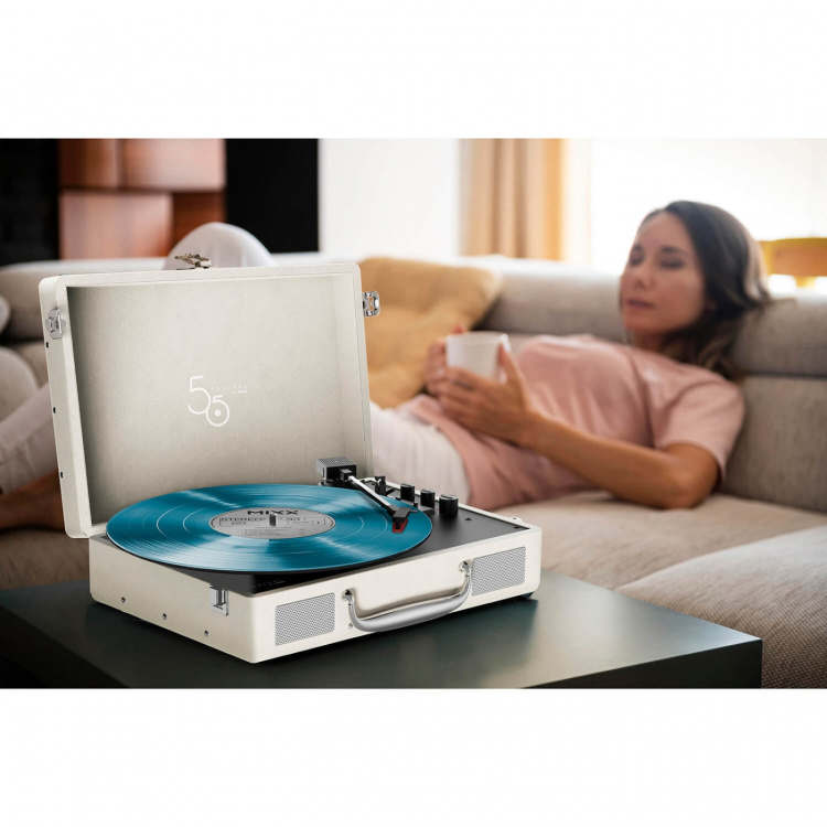 MIXX Levysoitin Revival 55 Stereo Kerma