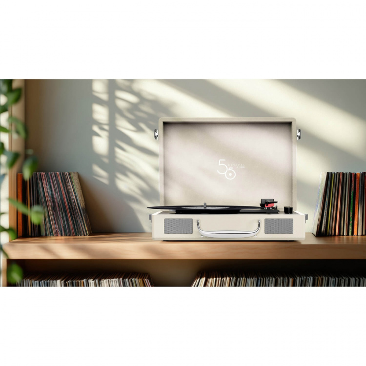 MIXX Levysoitin Revival 55 Stereo Kerma