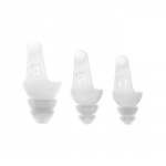 MIXX Korvatulpat Noise Protection Sleep 19dB (SNR) 17dB (NRR) MIXX Korvatulpat Noise Protection Sleep 19dB (SNR) 17dB (NRR)