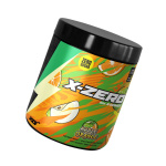 X-GAMER Energiajuomajauhe X-Zero 160 gram Apple Orange