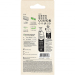 GP Akkulaturi Econ Charger E821 8-paikkainen 4xAA 2100mAh + 4xAAA 850mAh