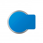 GP Kuulokojeen Paristo ZA675/PR44 6-Pack