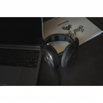 Koss Kuulokkeet UR20 Langallinen Musta Koss Kuulokkeet UR20 Langallinen Musta