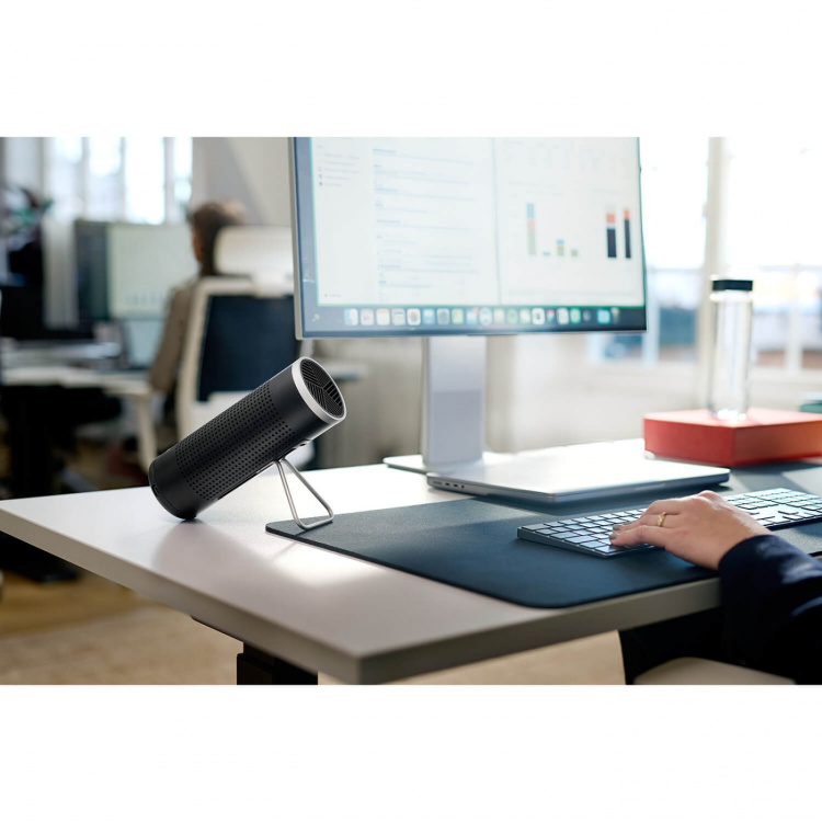 AIRINUM Ilmanpuhdistin Hale