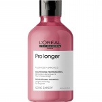 L\'ORÉAL PARIS LOreal Professionnel Serie Expert Pro Longer Shampoo 300ml L\'ORÉAL PARIS LOreal Professionnel Serie Expert Pro Longer Shampoo 300ml
